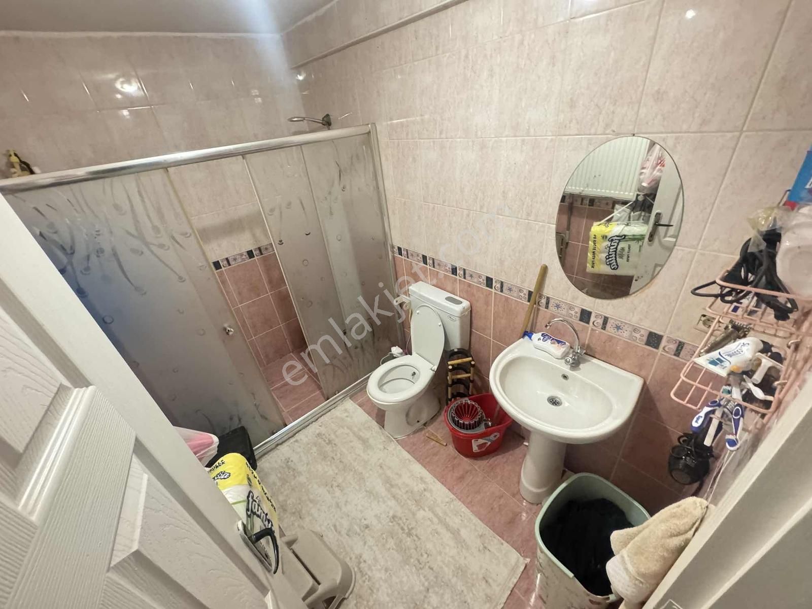 Lider Emlak'tan Başak Kültür Merkezi Mevkii 2+1 Yüksek Giriş !! - Görsel 4