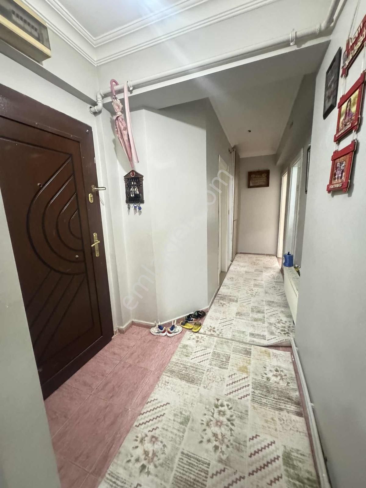 Lider Emlak'tan Başak Kültür Merkezi Mevkii 2+1 Yüksek Giriş !! - Görsel 20