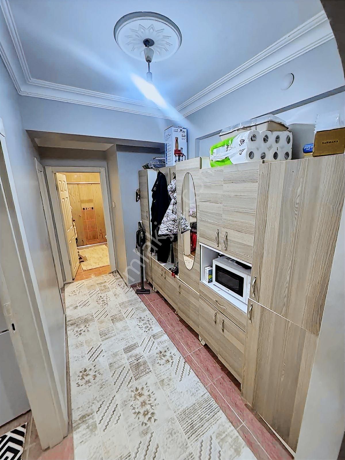 Lider Emlak'tan Başak Kültür Merkezi Mevkii 2+1 Yüksek Giriş !! - Görsel 12