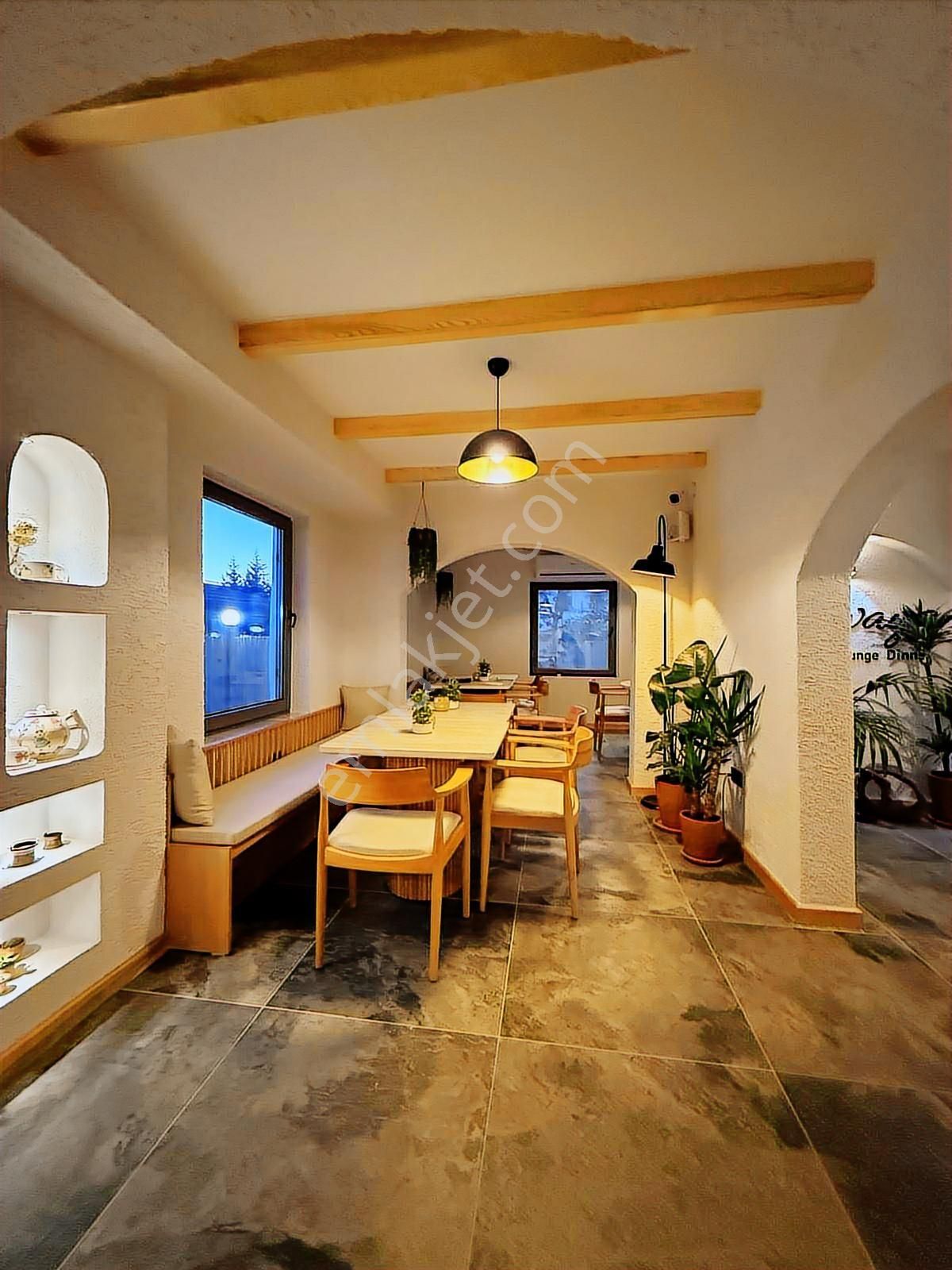 Sapanca İşletmelerin Olduğu Cadde Harika İş Fırsatı Restoran - Görsel 26