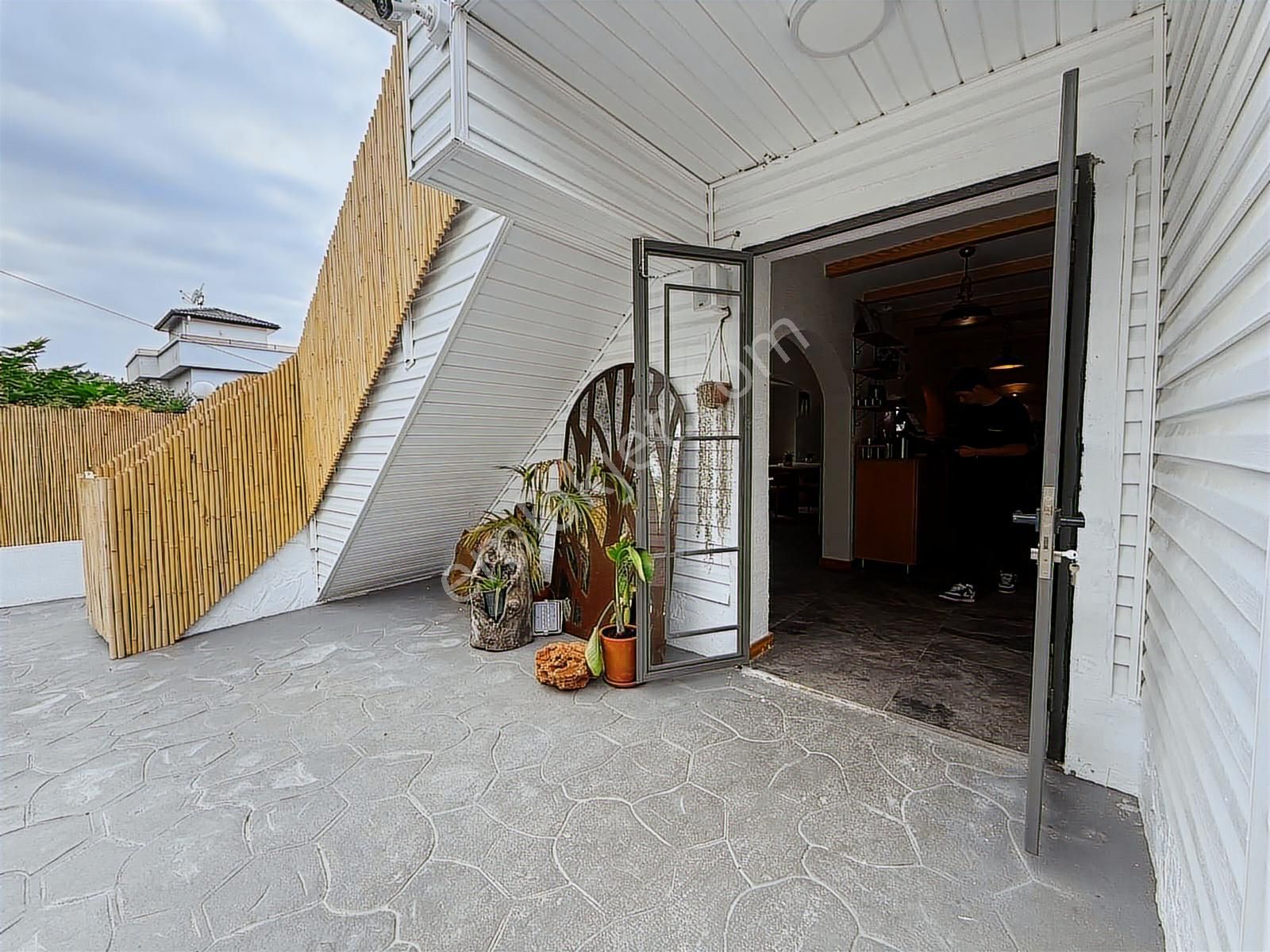 Sapanca İşletmelerin Olduğu Cadde Harika İş Fırsatı Restoran - Görsel 15