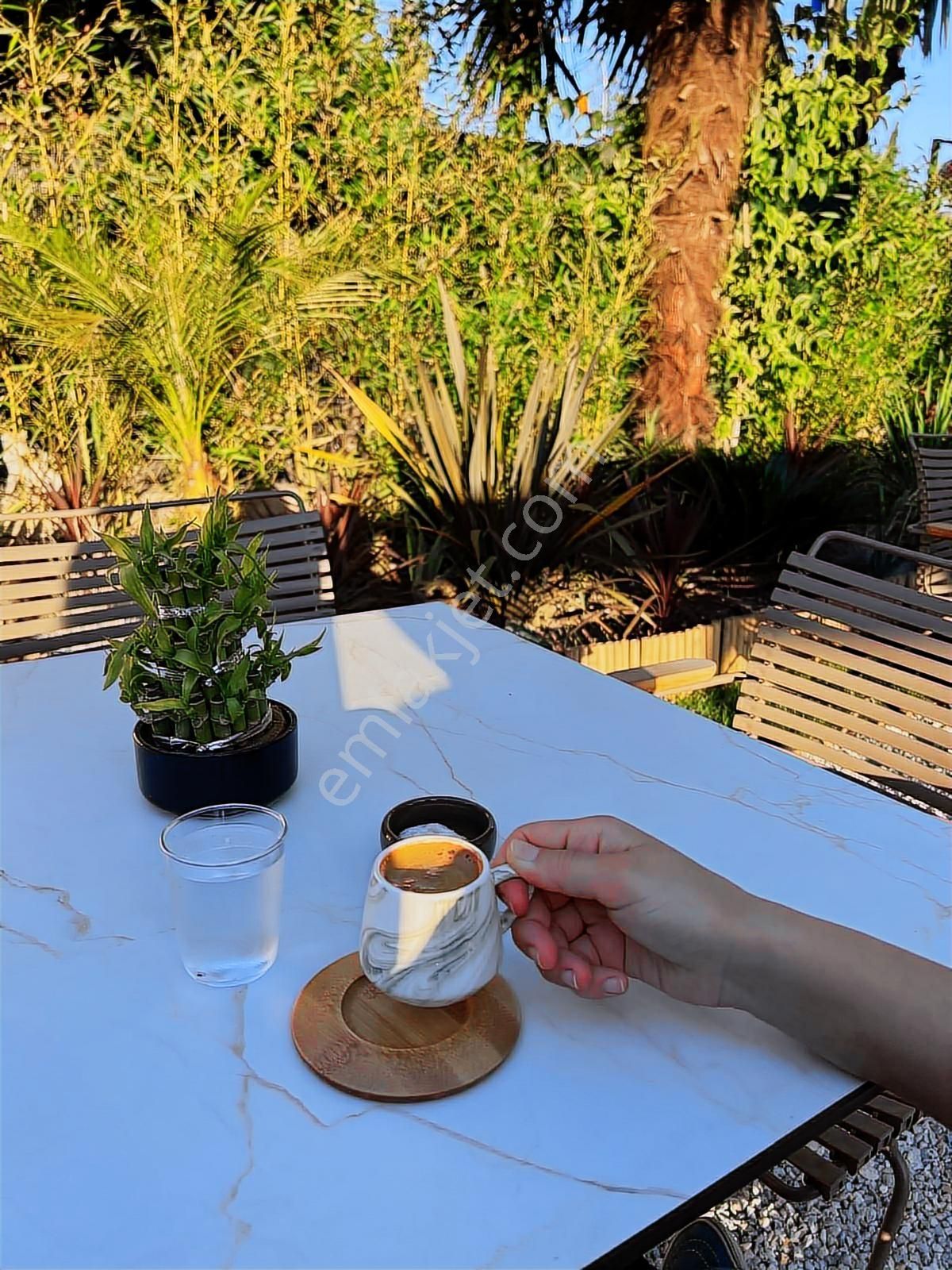 Sapanca İşletmelerin Olduğu Cadde Harika İş Fırsatı Restoran - Görsel 2