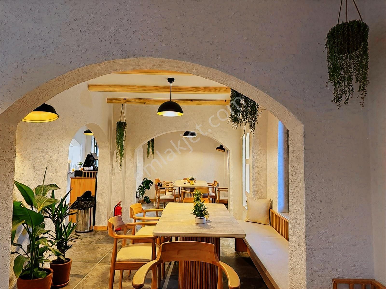 Sapanca İşletmelerin Olduğu Cadde Harika İş Fırsatı Restoran - Görsel 7