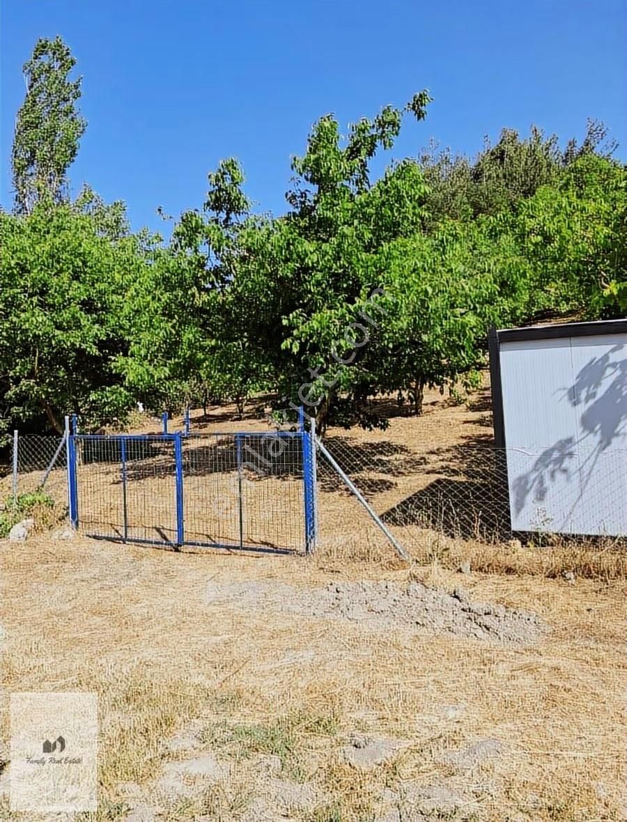 Bursa Yenişehir Süleymaniye Köyünde Satılık 5 Dönüm Bahçe - Görsel 11