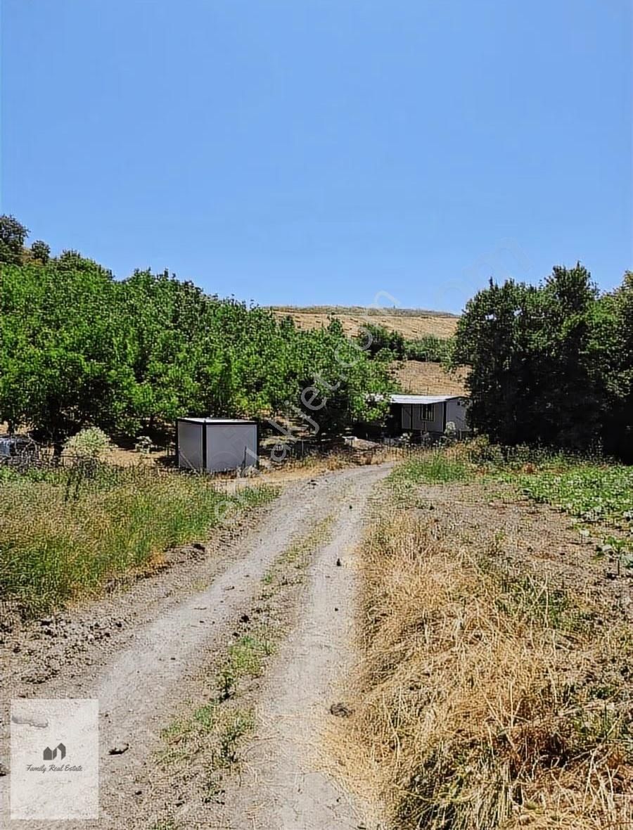 Bursa Yenişehir Süleymaniye Köyünde Satılık 5 Dönüm Bahçe - Görsel 13