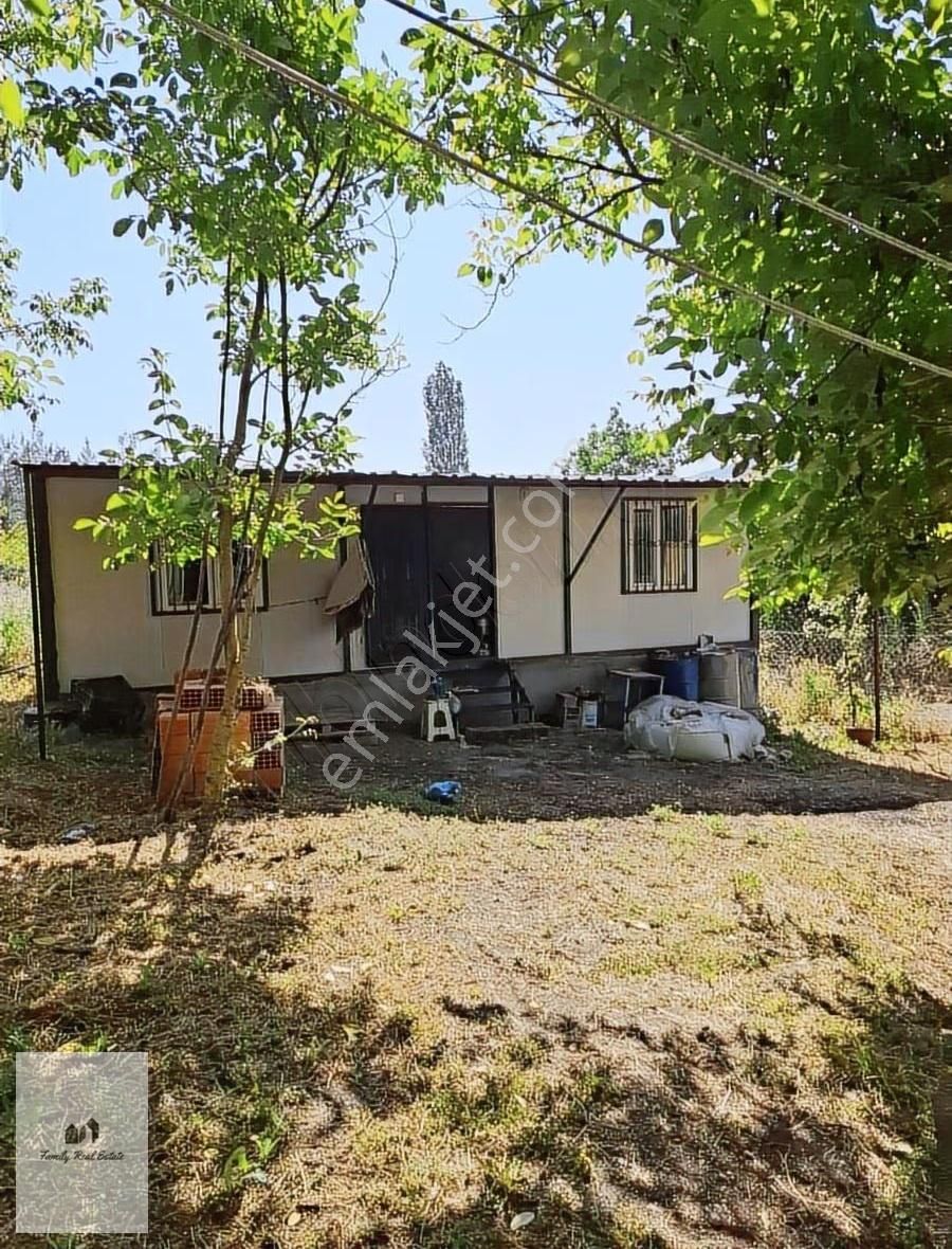 Bursa Yenişehir Süleymaniye Köyünde Satılık 5 Dönüm Bahçe - Görsel 2