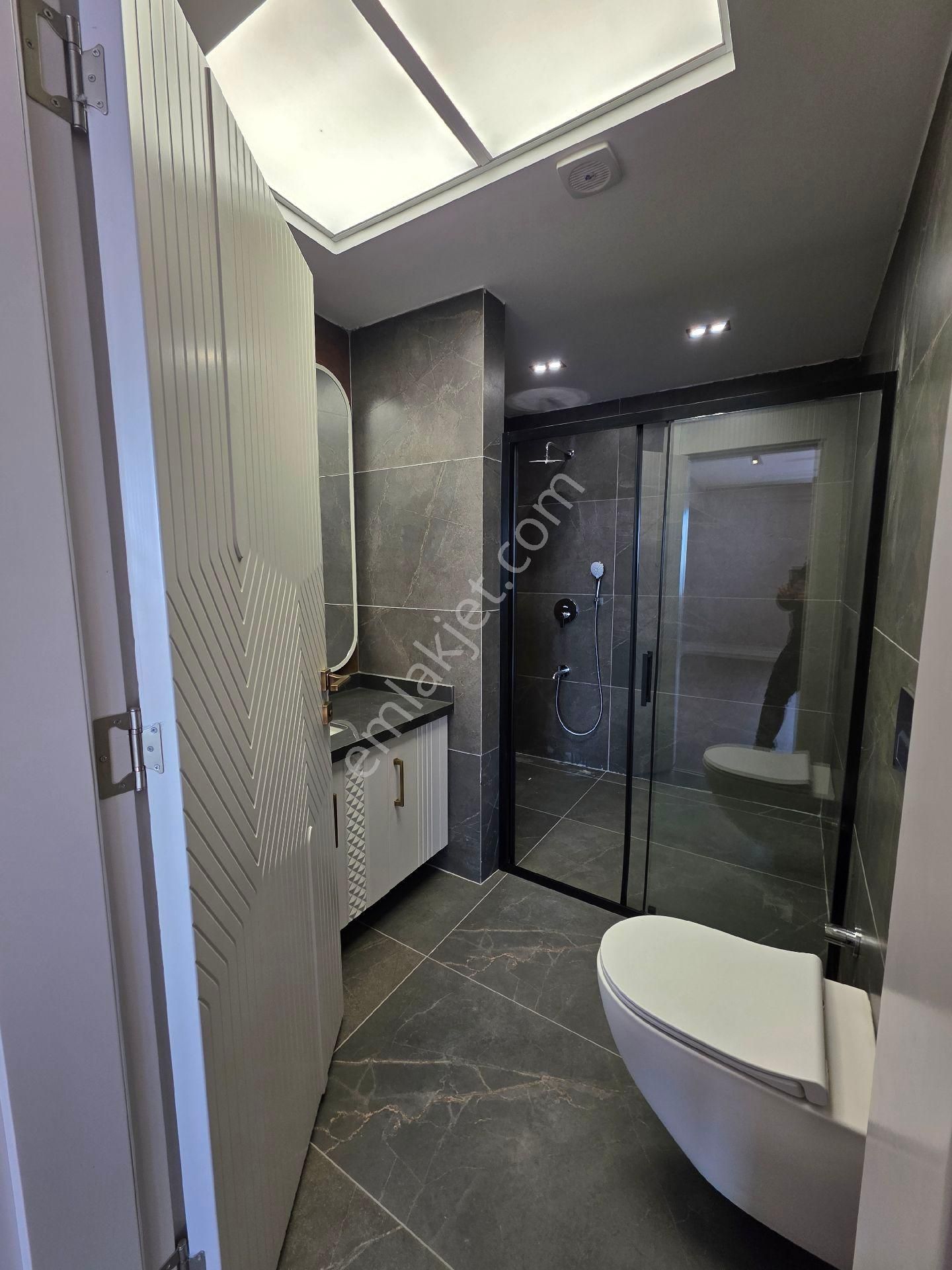 İbrahimli 2 De Satılık Ultra Lüx Ara Kat 4+1 Sıfır - Görsel 22