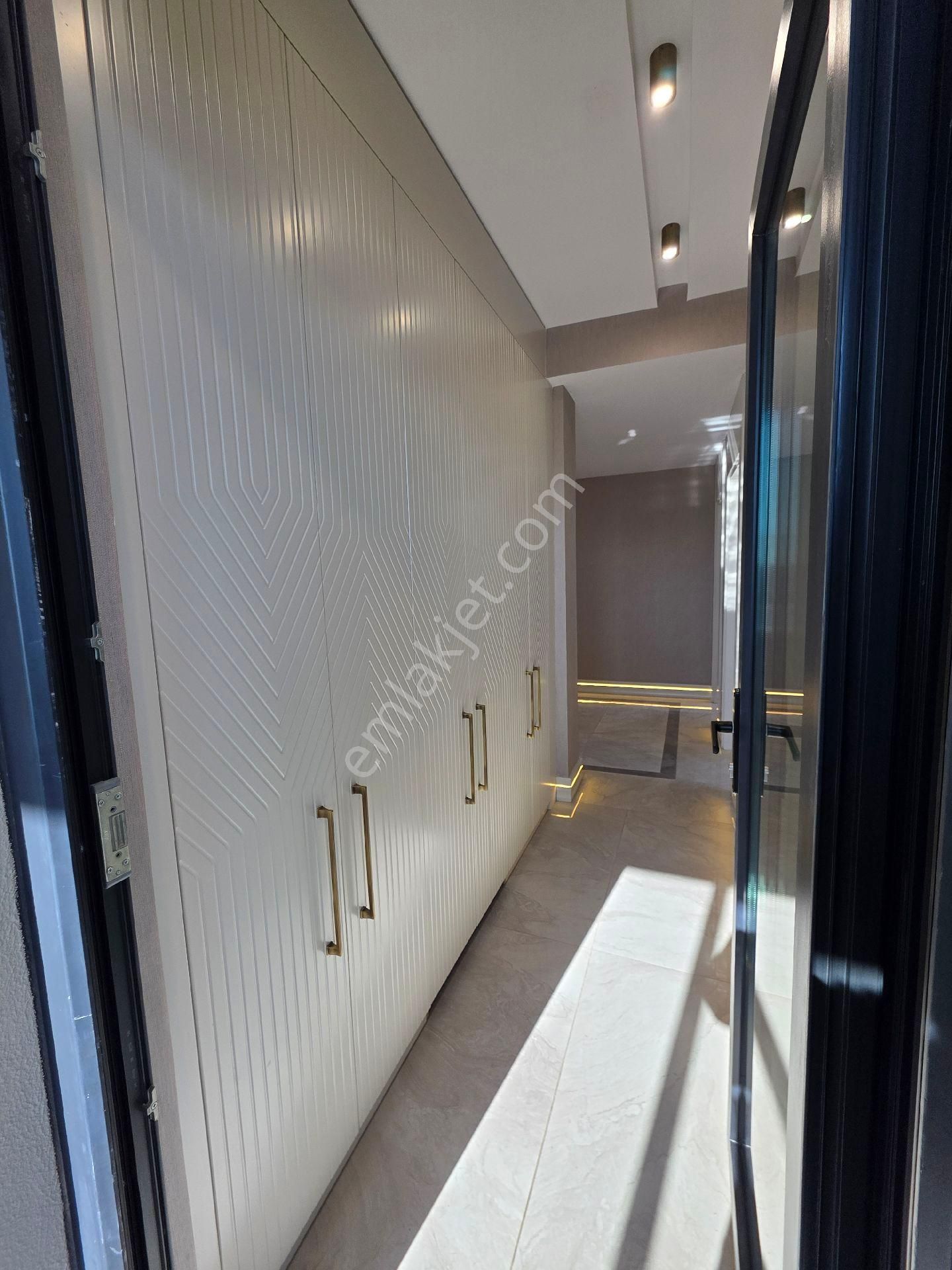 İbrahimli 2 De Satılık Ultra Lüx Ara Kat 4+1 Sıfır - Görsel 31