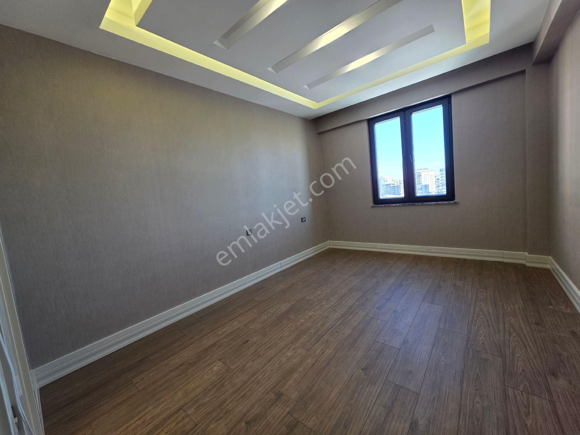 İbrahimli 2 De Satılık Ultra Lüx Ara Kat 4+1 Sıfır - Görsel 13