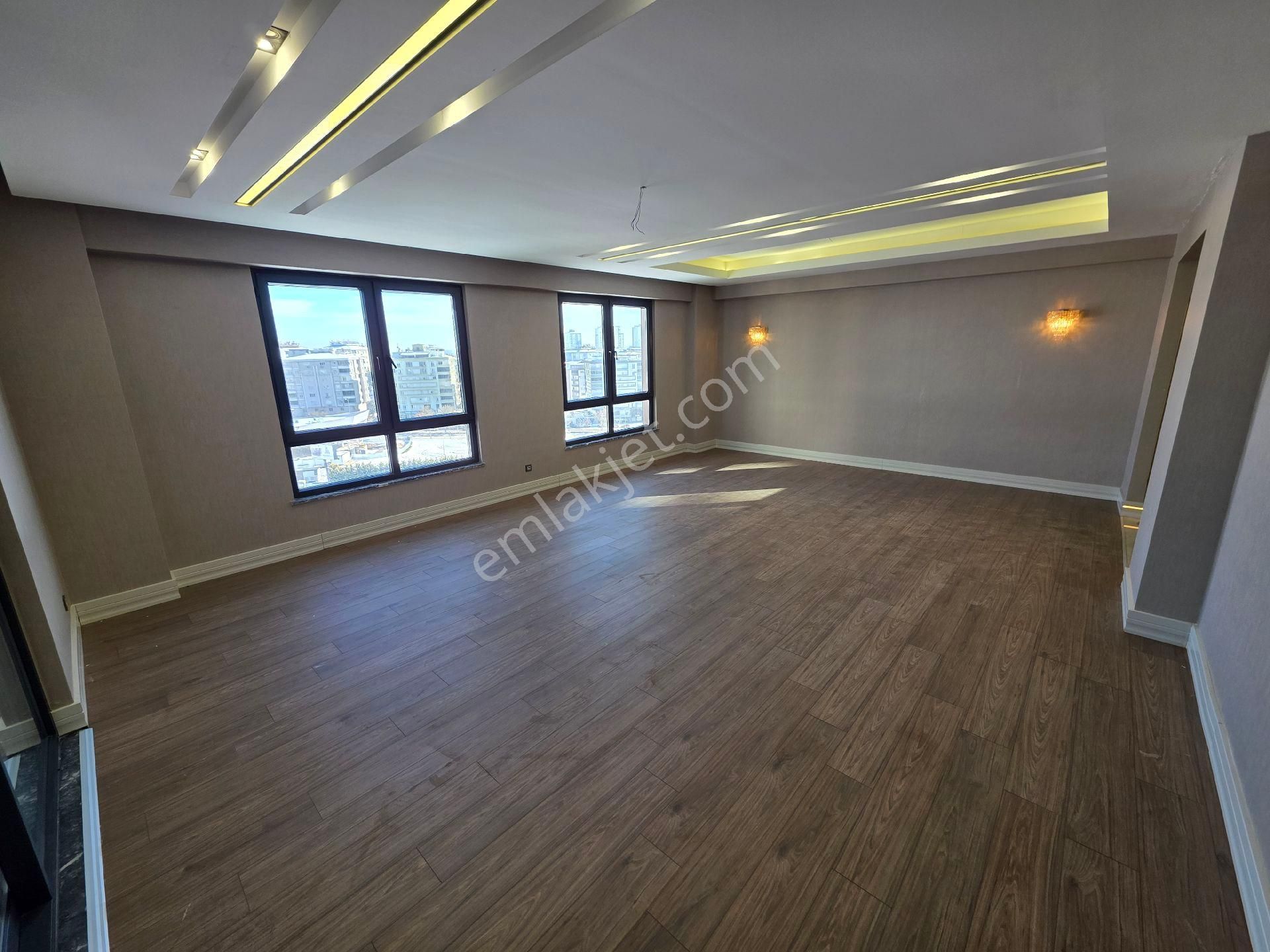 İbrahimli 2 De Satılık Ultra Lüx Ara Kat 4+1 Sıfır - Görsel 8