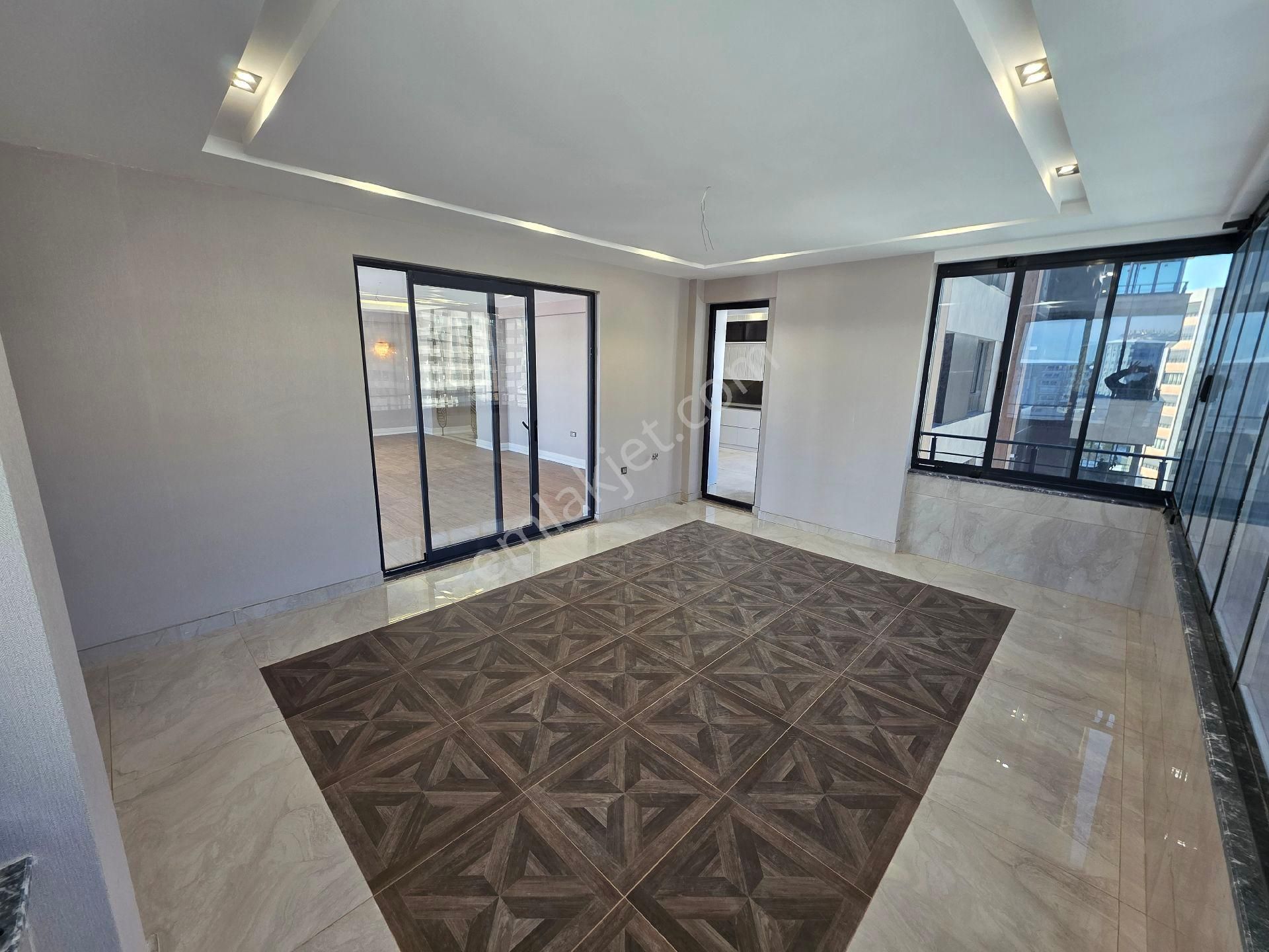 İbrahimli 2 De Satılık Ultra Lüx Ara Kat 4+1 Sıfır - Görsel 17