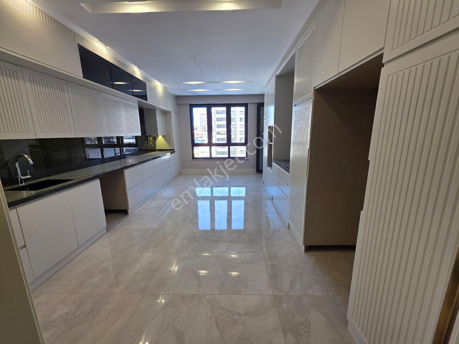 İbrahimli 2 De Satılık Ultra Lüx Ara Kat 4+1 Sıfır - Görsel 32