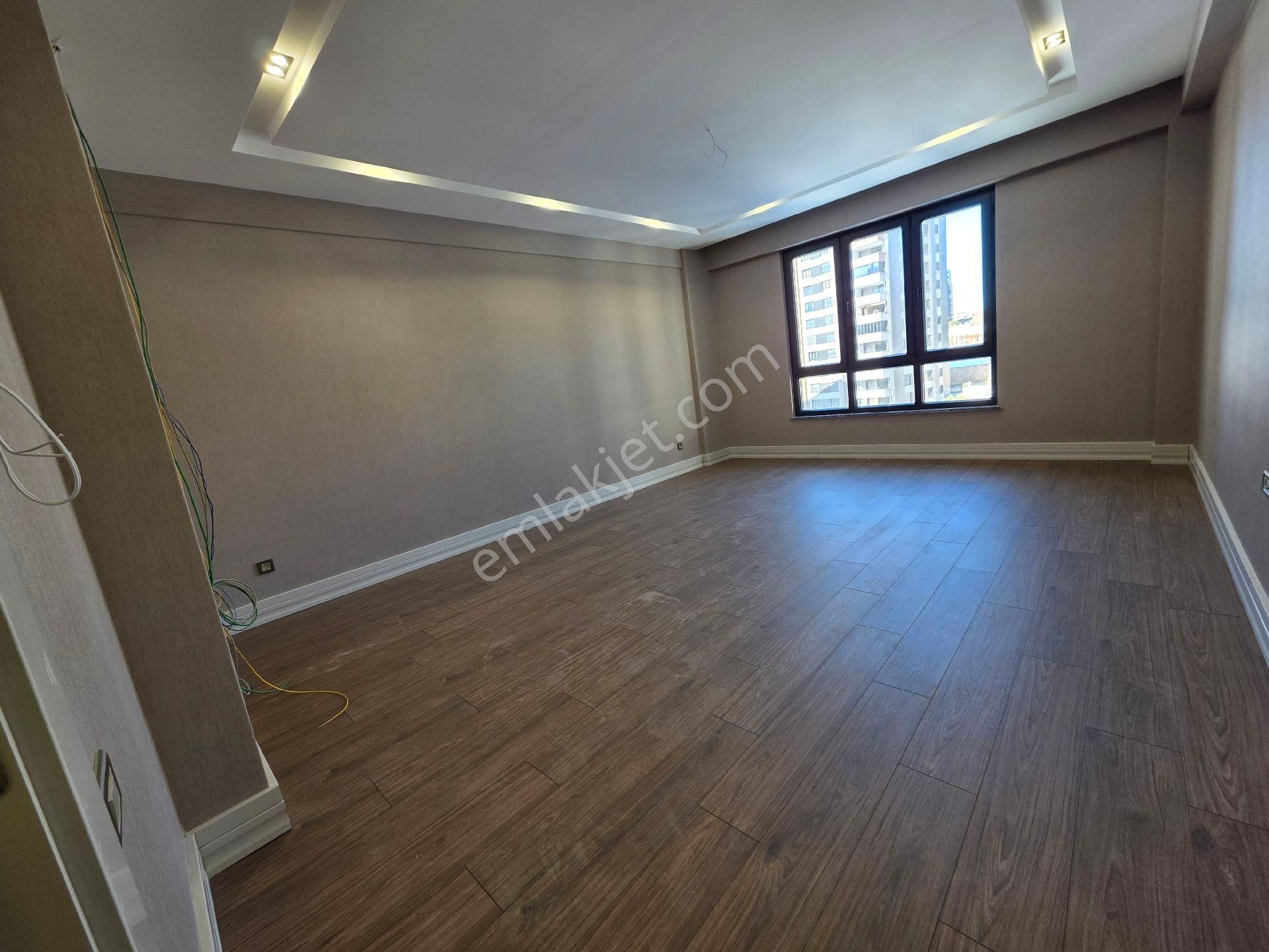 İbrahimli 2 De Satılık Ultra Lüx Ara Kat 4+1 Sıfır - Görsel 18