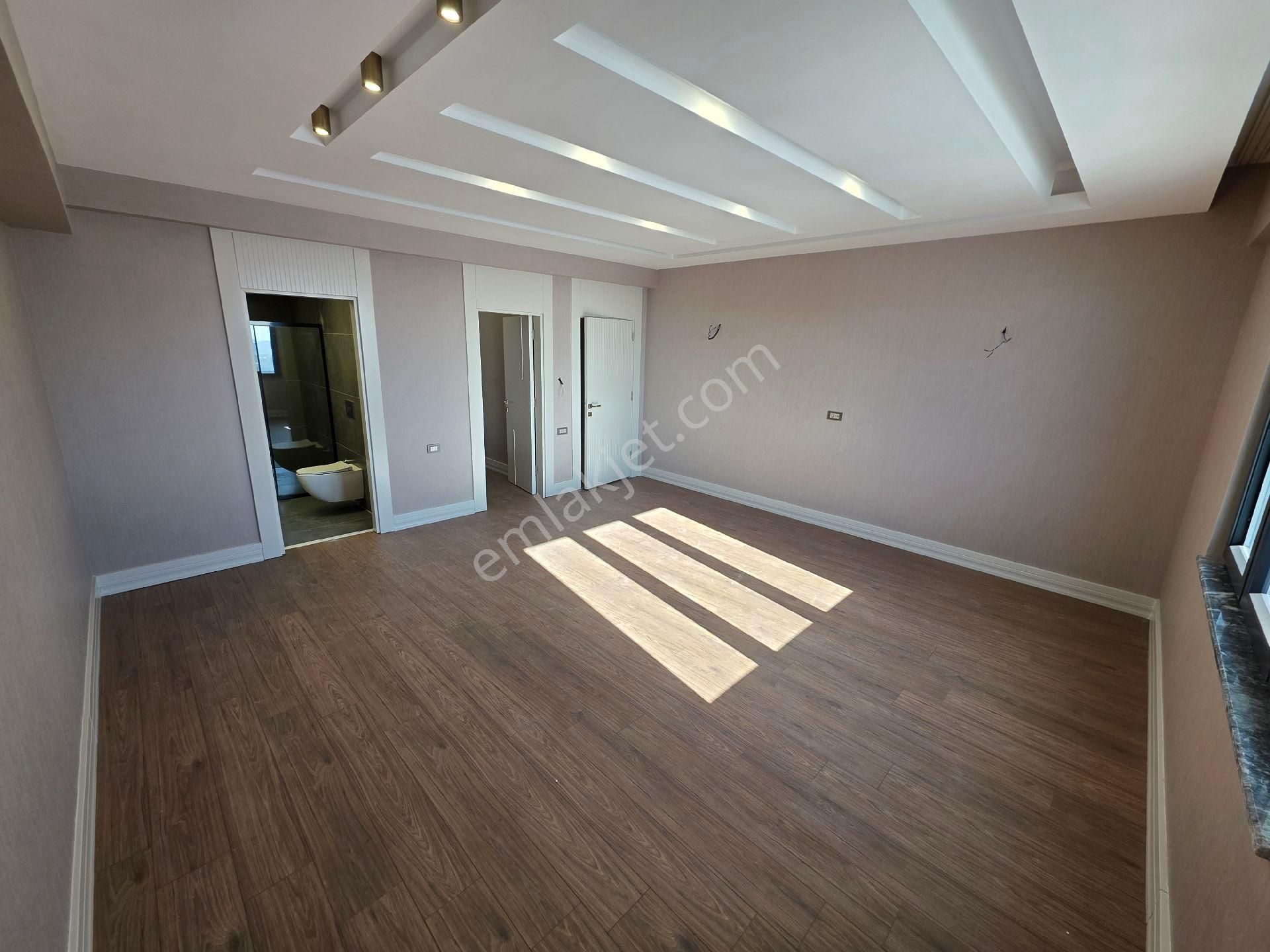 İbrahimli 2 De Satılık Ultra Lüx Ara Kat 4+1 Sıfır - Görsel 12