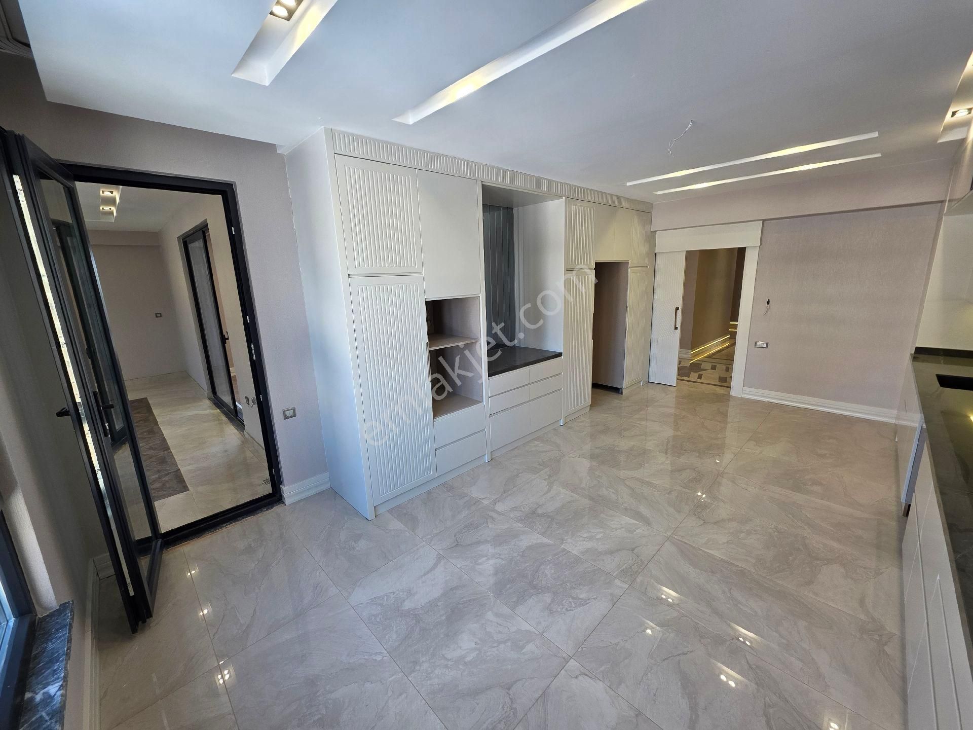 İbrahimli 2 De Satılık Ultra Lüx Ara Kat 4+1 Sıfır - Görsel 6