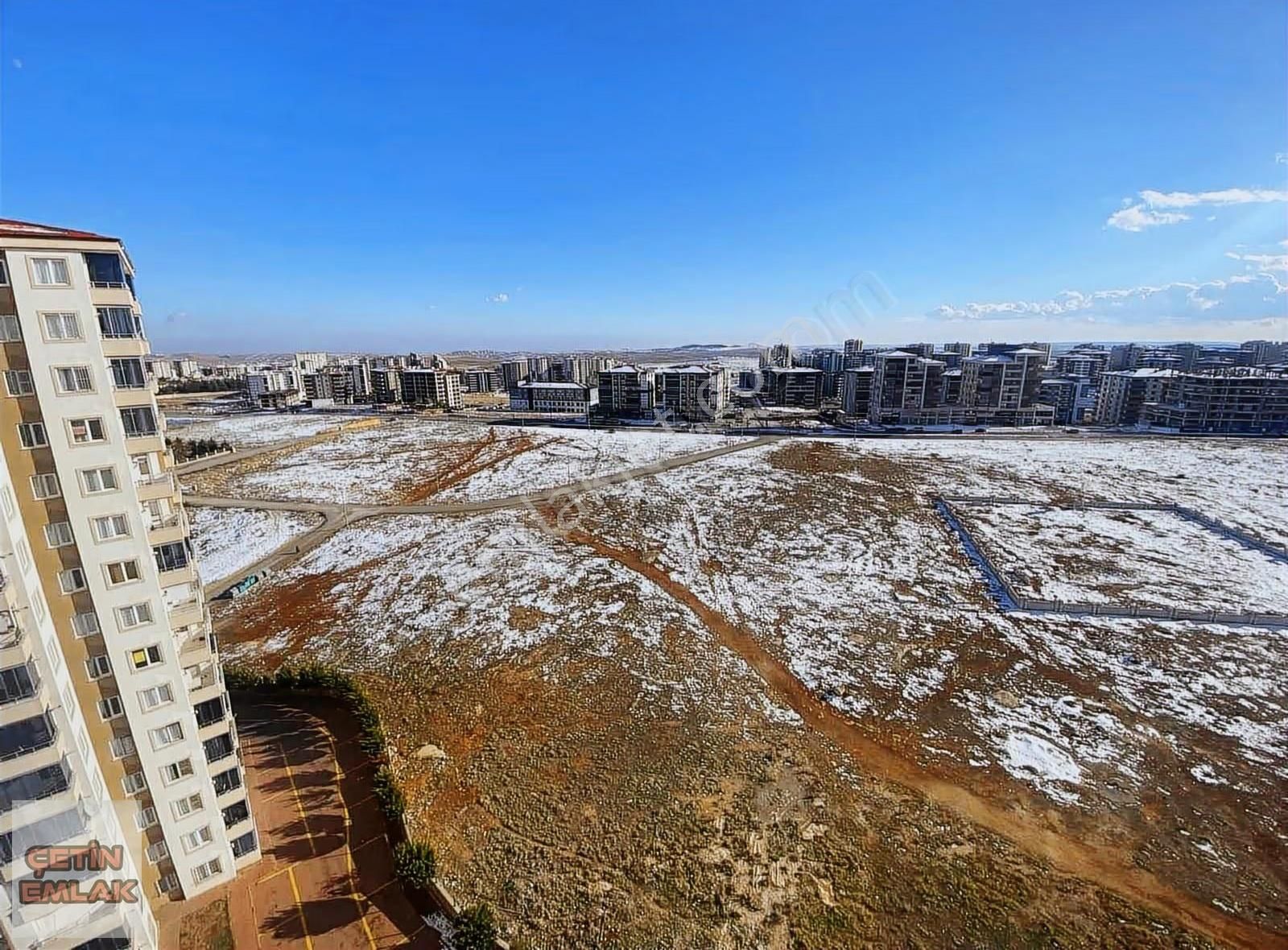 Onkoloji Merkezde Yatırımlık Full Bakımlı Ferah Vadi Cepheli - Görsel 10