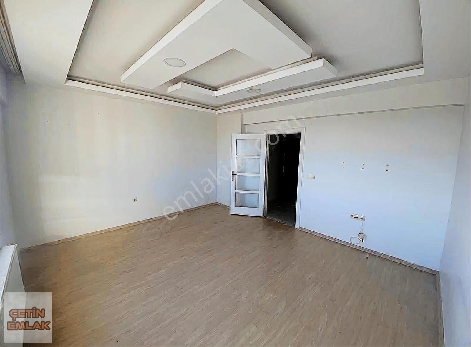 Onkoloji Merkezde Yatırımlık Full Bakımlı Ferah Vadi Cepheli