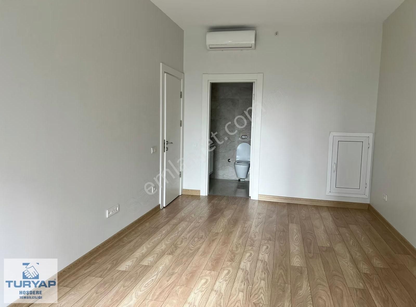 Turyap'tan Avrupark Hayat 2+1 Kiralık Peyzaj Cephe - Görsel 16