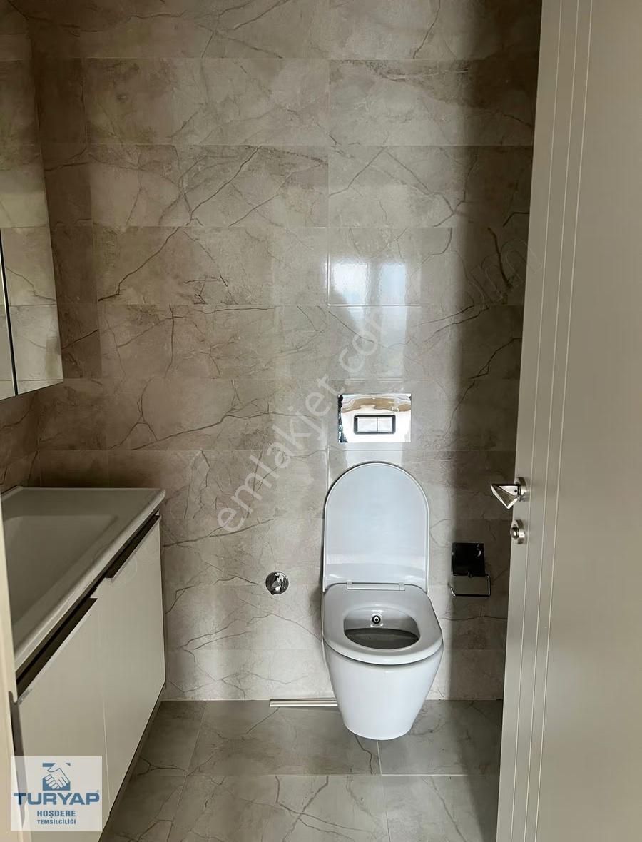 Turyap'tan Avrupark Hayat 2+1 Kiralık Peyzaj Cephe - Görsel 4