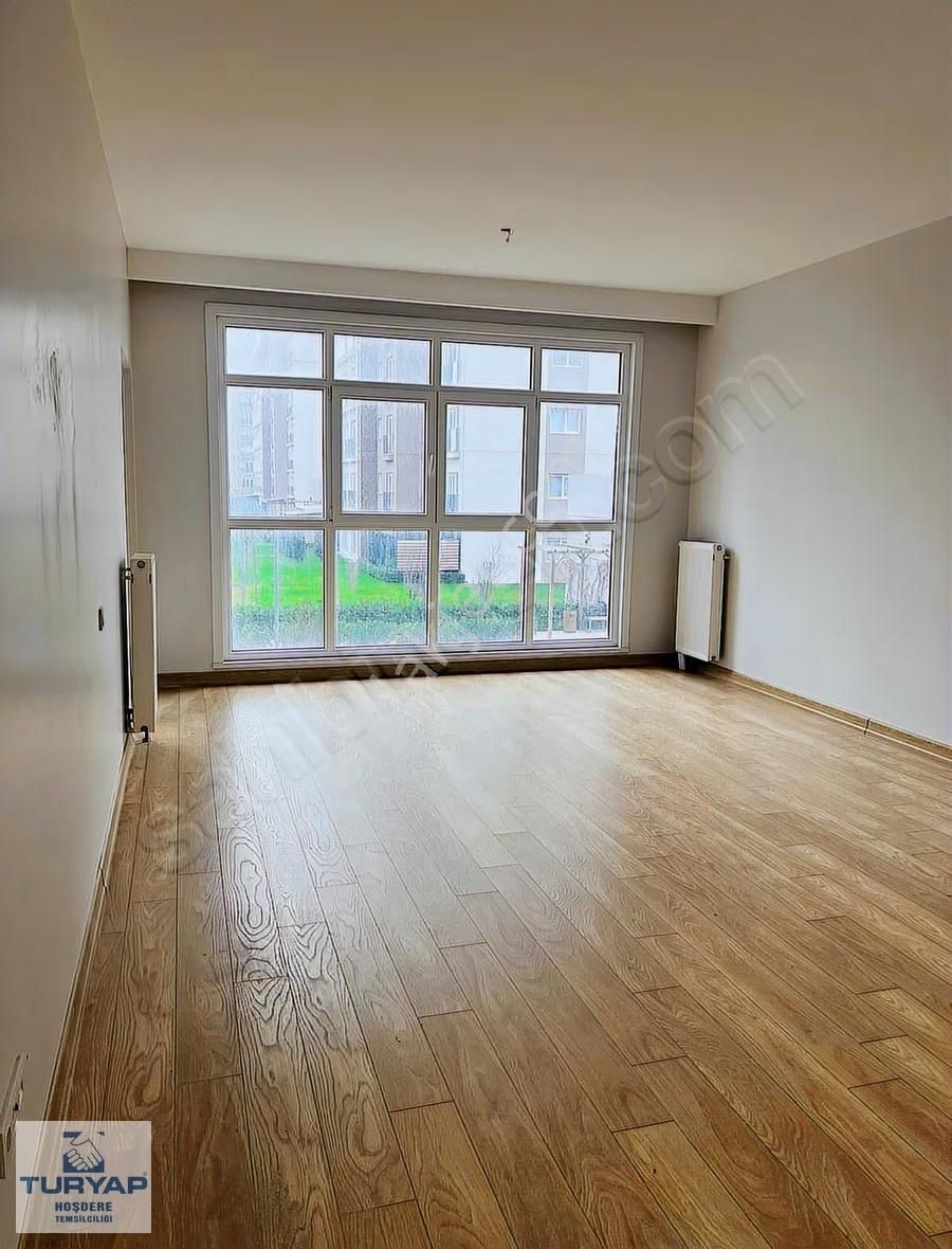 Turyap'tan Avrupark Hayat 2+1 Kiralık Peyzaj Cephe - Görsel 20