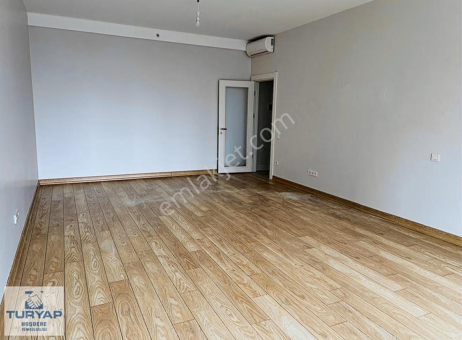 Turyap'tan Avrupark Hayat 2+1 Kiralık Peyzaj Cephe - Görsel 8