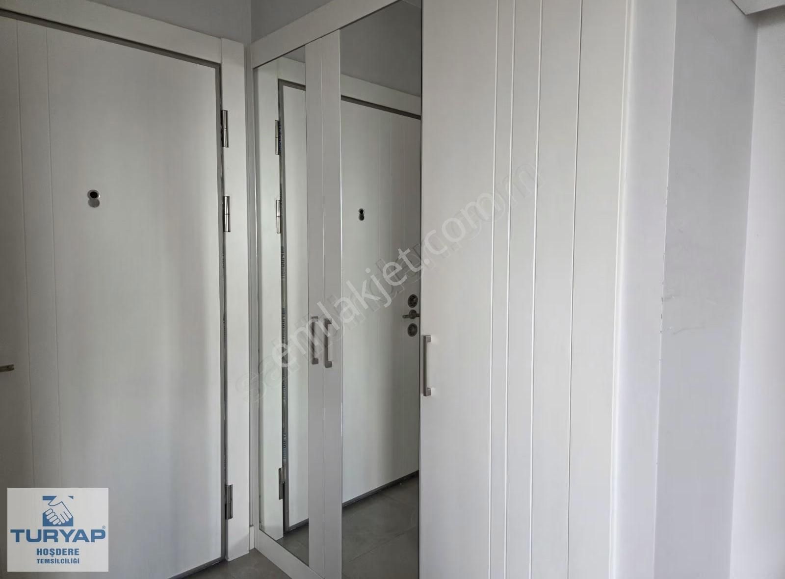 Avrupark Hayat Fırsat 1+1 Depolu Çift Cephe - Görsel 11