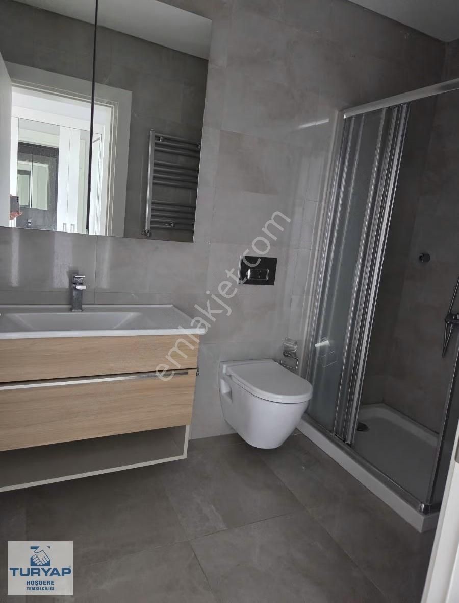 Avrupark Hayat Fırsat 1+1 Depolu Çift Cephe - Görsel 6