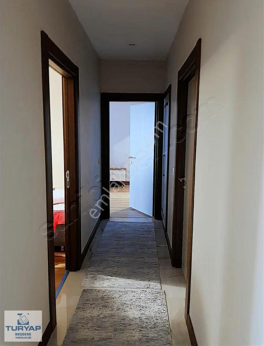 Bahçekent Tual Kısa Katlı Blok Kiralık 3+1 Daire 48.000tl - Görsel 3