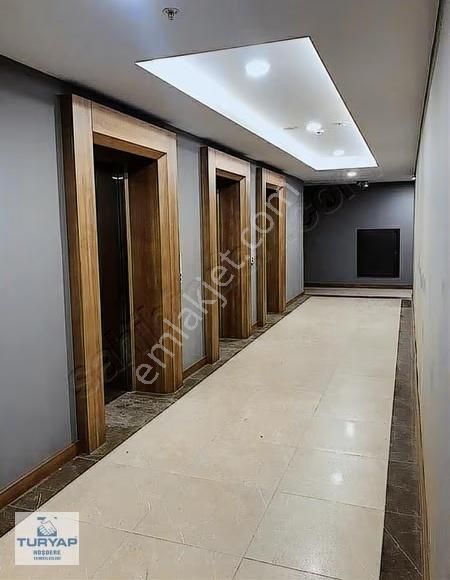 Bahçekent Tual Kısa Katlı Blok Kiralık 3+1 Daire 48.000tl - Görsel 11