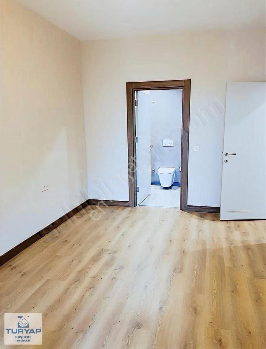 Bahçekent Tual Kısa Katlı Blok Kiralık 3+1 Daire 48.000tl - Görsel 13