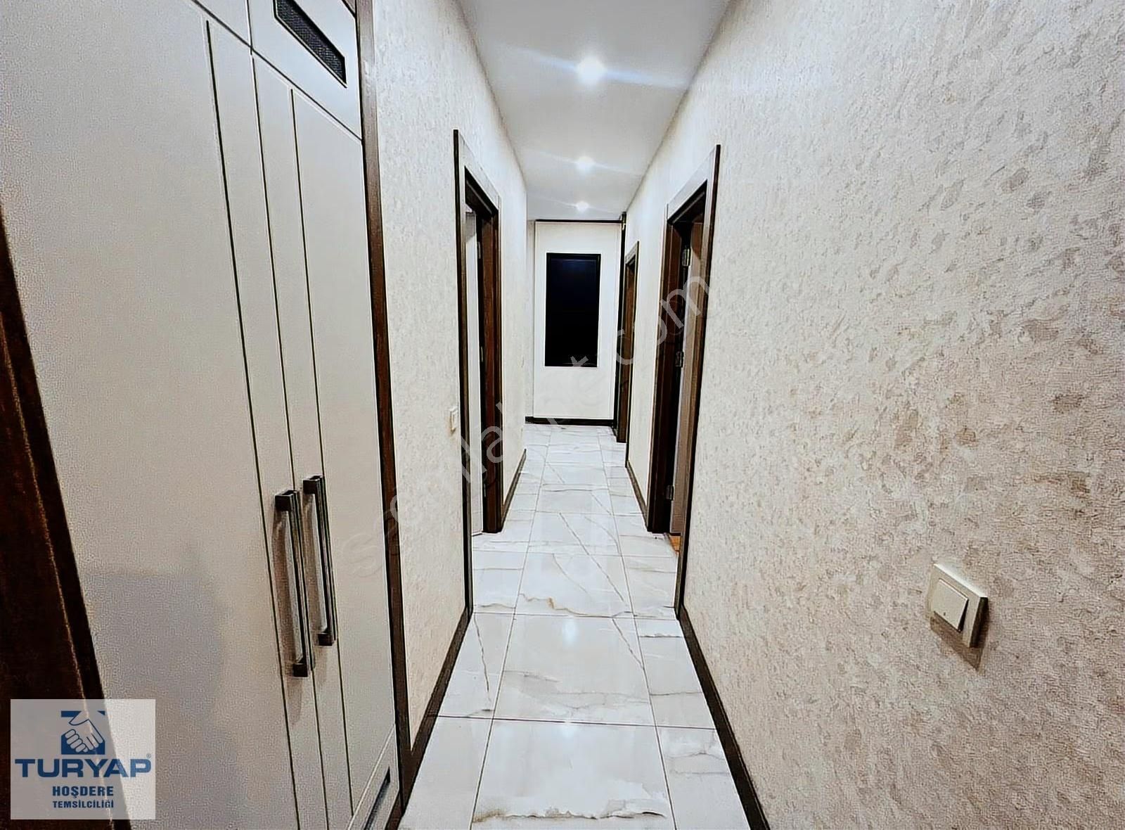 Bahçekent Tual Kısa Katlı Blok Kiralık 3+1 Daire 48.000tl - Görsel 9