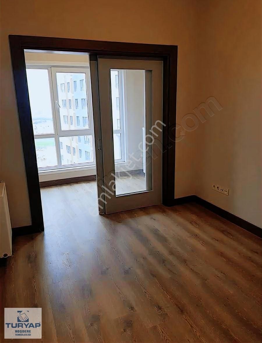 Bahçekent Tual Kısa Katlı Blok Kiralık 3+1 Daire 48.000tl - Görsel 12