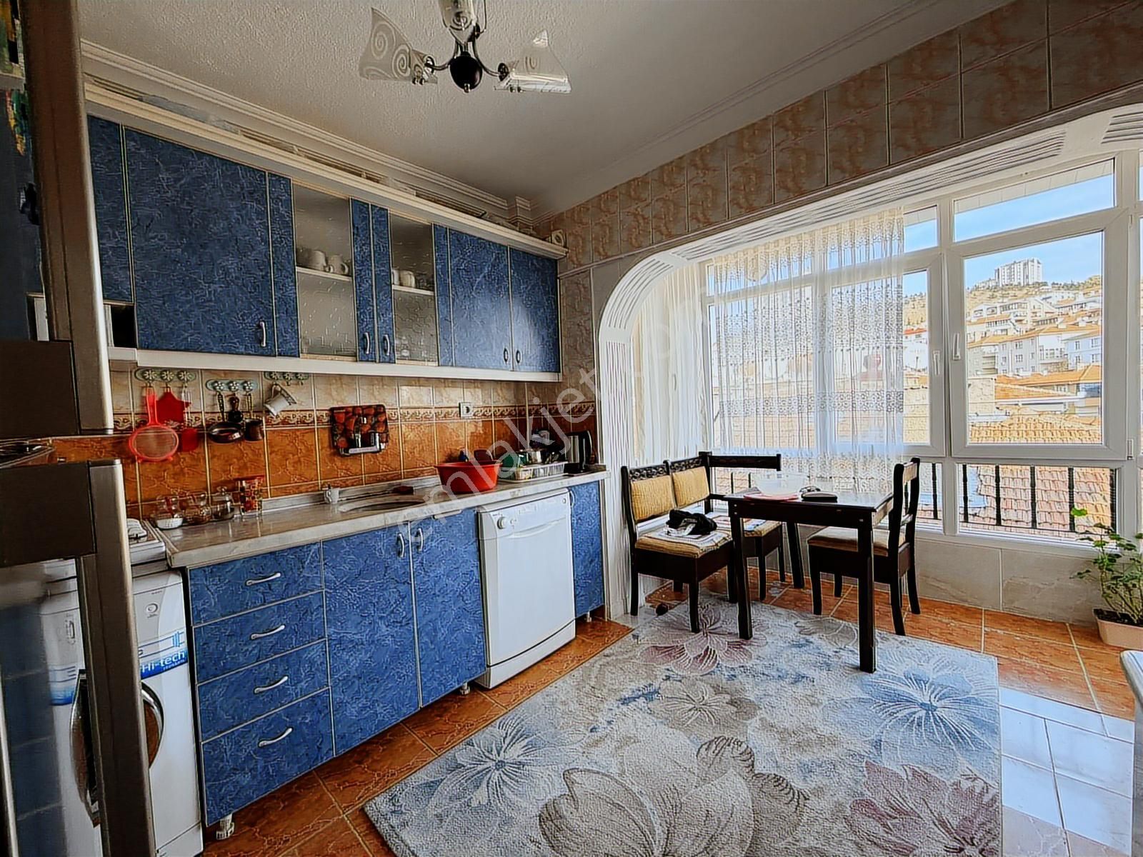 Altın Anahtardan Danışment Yakını Ön Cephe Bağımsız G.cephe - Görsel 6