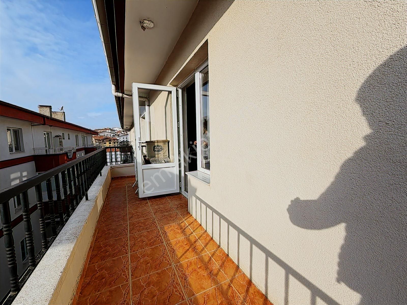 Altın Anahtardan Danışment Yakını Ön Cephe Bağımsız G.cephe - Görsel 14