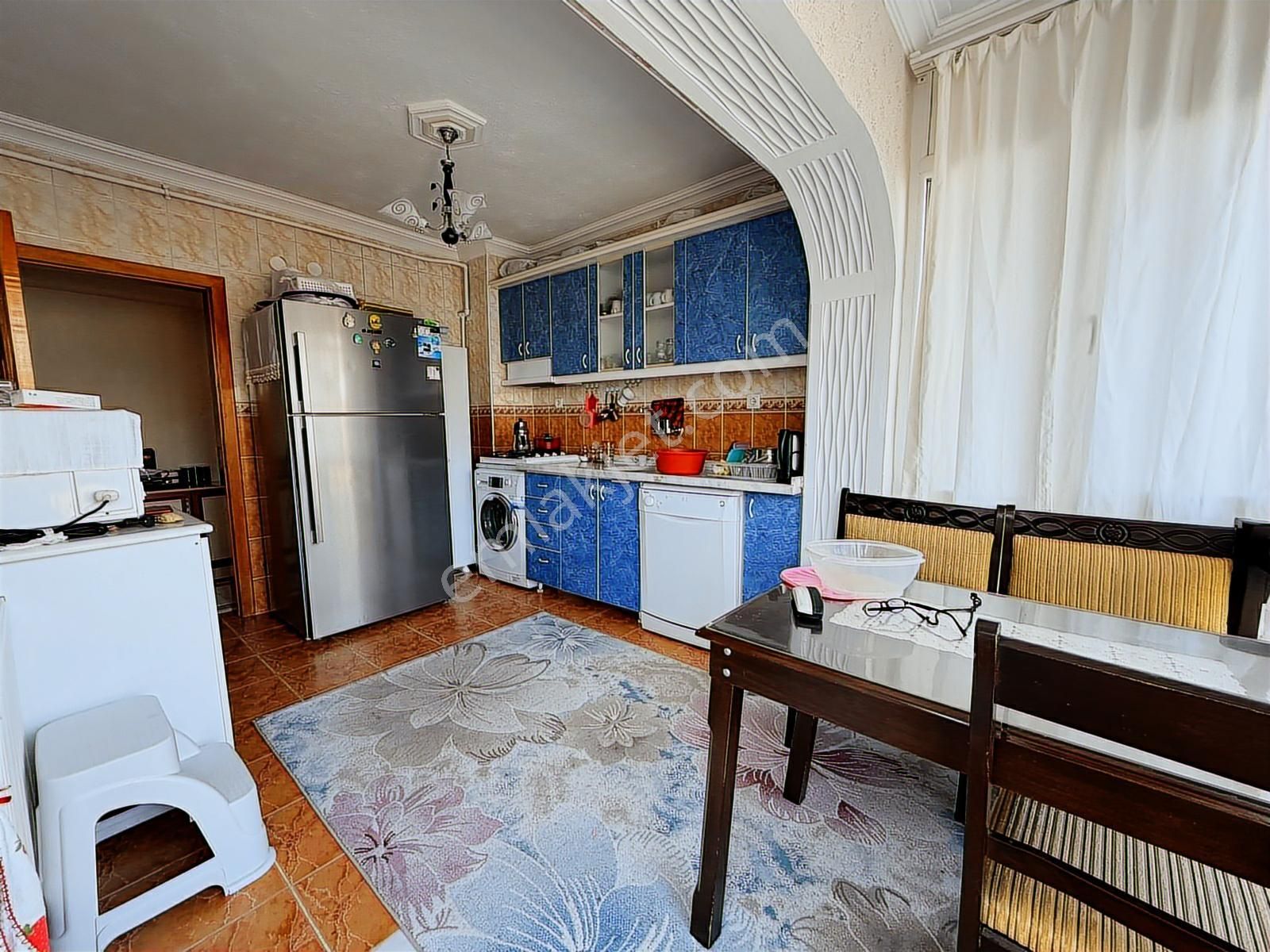 Altın Anahtardan Danışment Yakını Ön Cephe Bağımsız G.cephe - Görsel 7