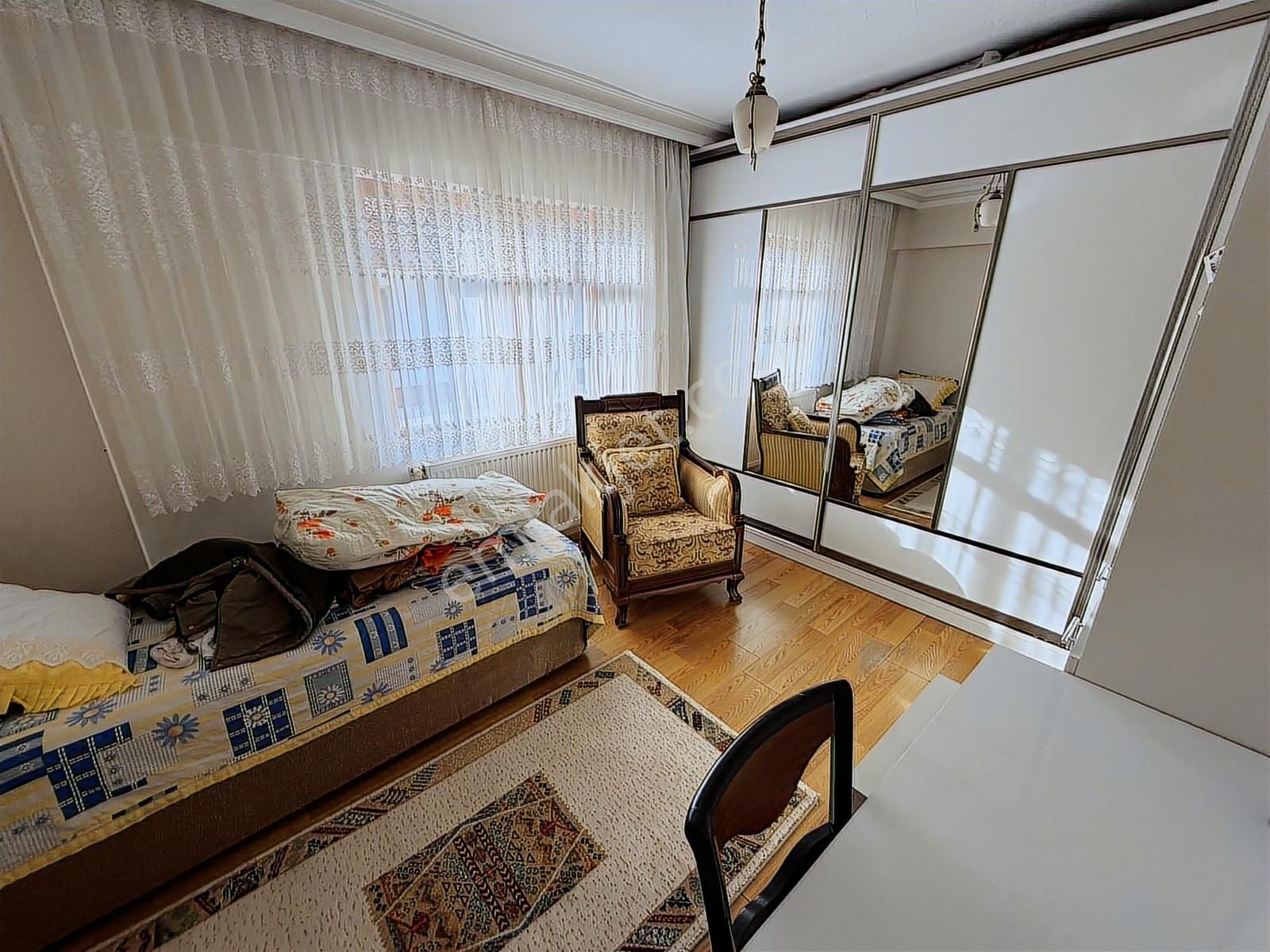 Altın Anahtardan Danışment Yakını Ön Cephe Bağımsız G.cephe - Görsel 15