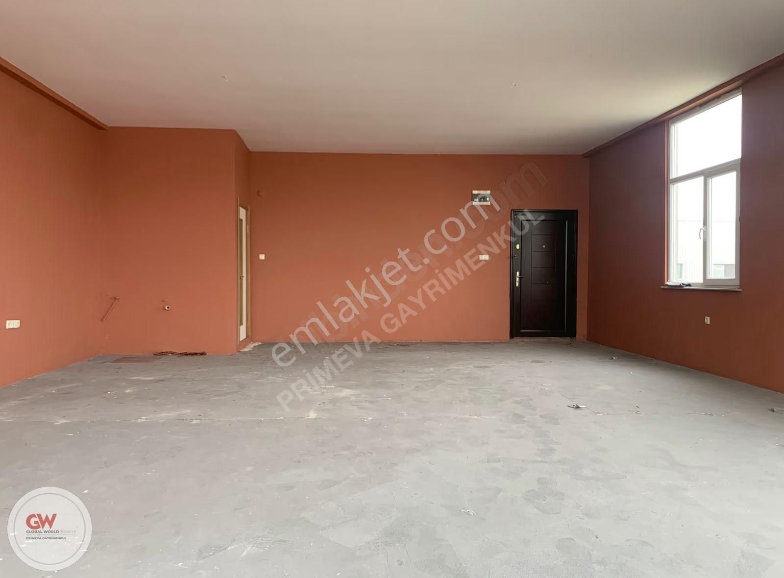 Gw Primeva Nilüfer Alaaddinbey Mah. İzmir Yolu 75 M2 Ofis -depo - Görsel 2