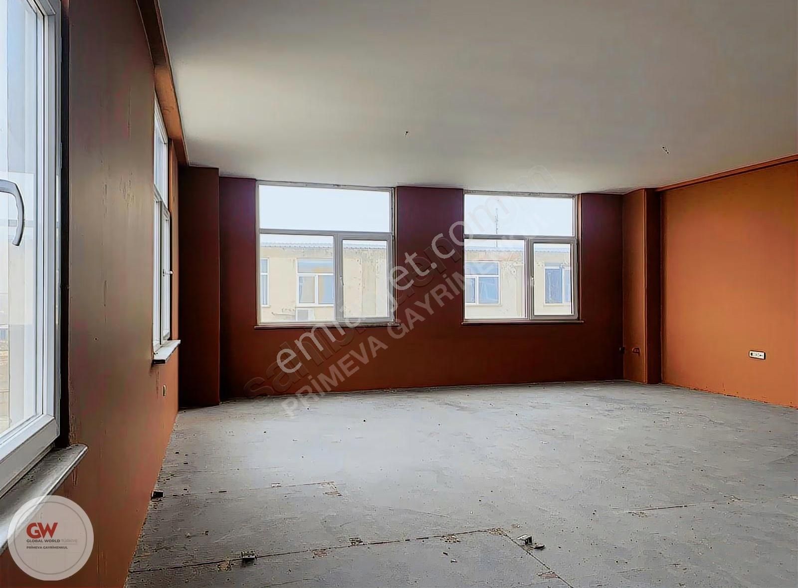 Gw Primeva Nilüfer Alaaddinbey Mah. İzmir Yolu 75 M2 Ofis -depo - Görsel 26