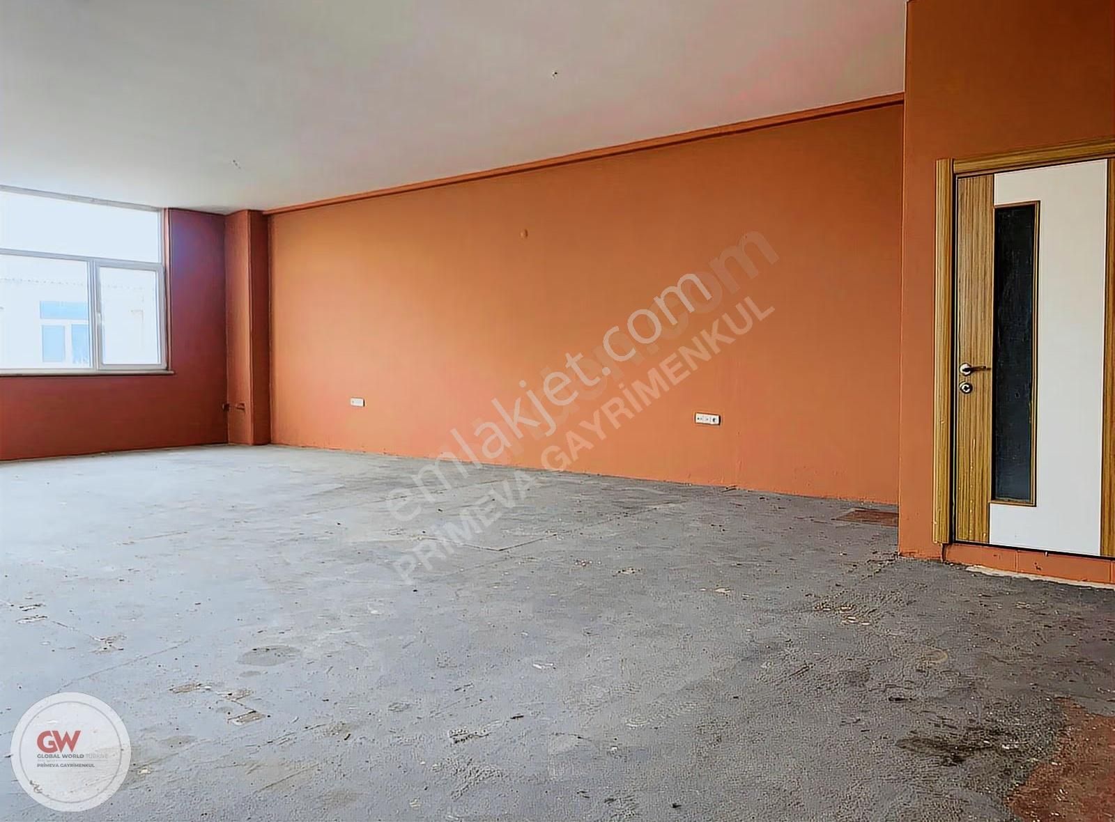 Gw Primeva Nilüfer Alaaddinbey Mah. İzmir Yolu 75 M2 Ofis -depo - Görsel 19