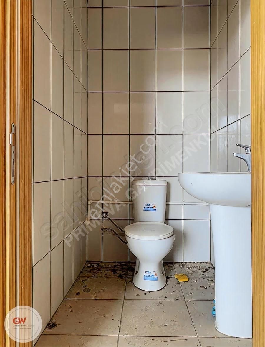 Gw Primeva Nilüfer Alaaddinbey Mah. İzmir Yolu 75 M2 Ofis -depo - Görsel 33