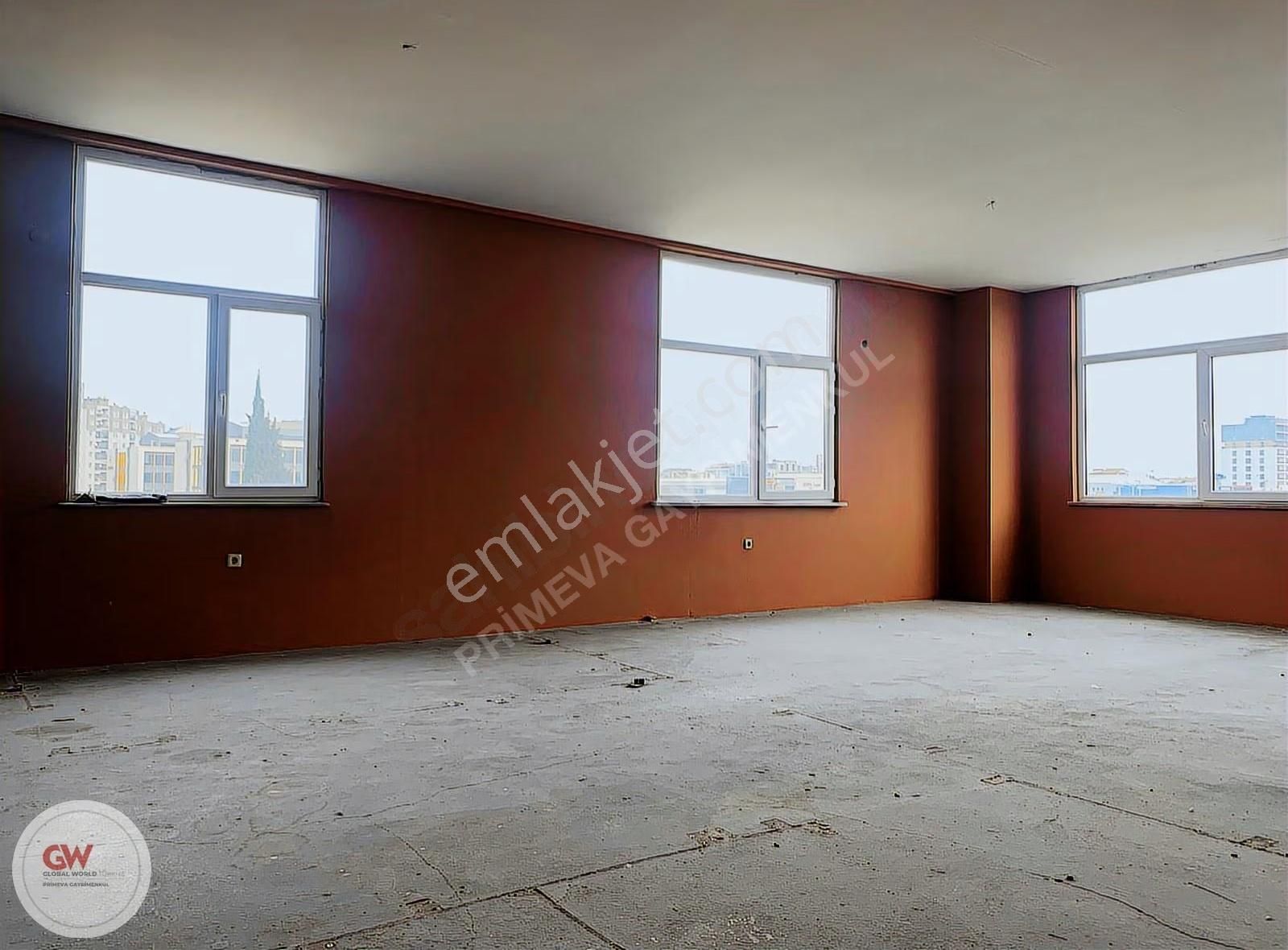 Gw Primeva Nilüfer Alaaddinbey Mah. İzmir Yolu 75 M2 Ofis -depo - Görsel 5