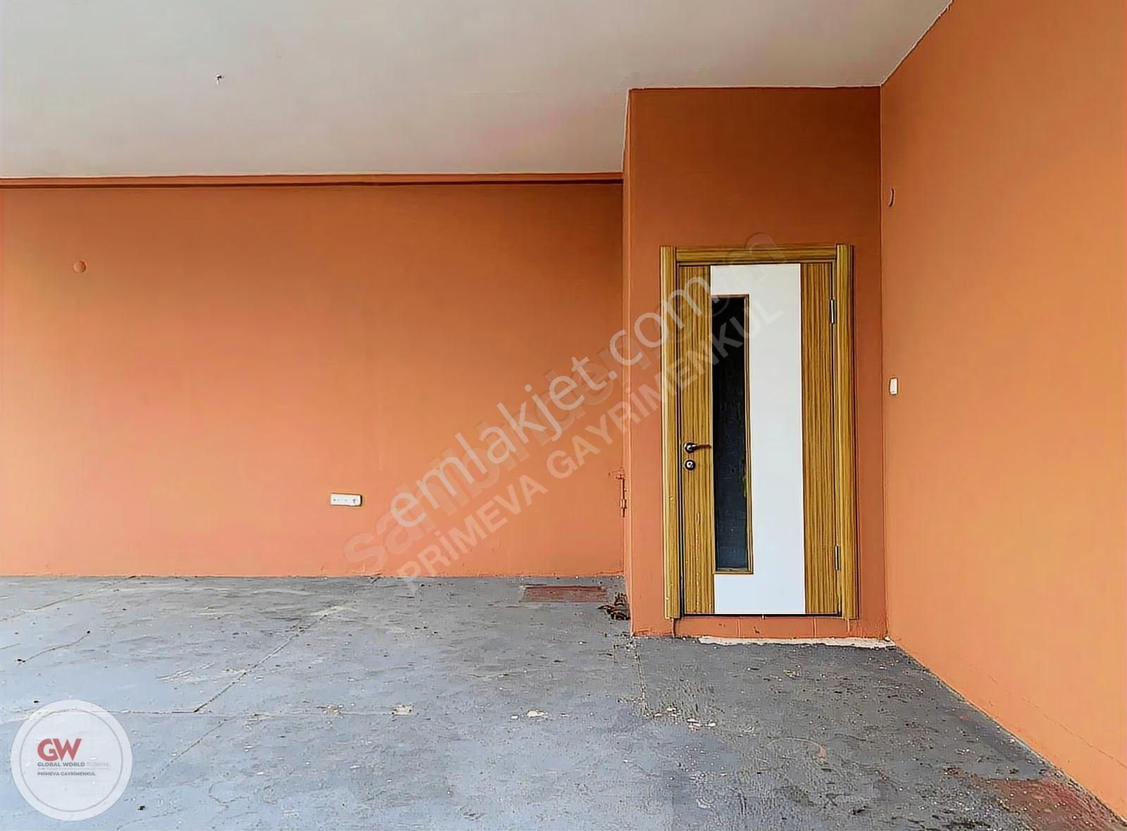 Gw Primeva Nilüfer Alaaddinbey Mah. İzmir Yolu 75 M2 Ofis -depo - Görsel 9