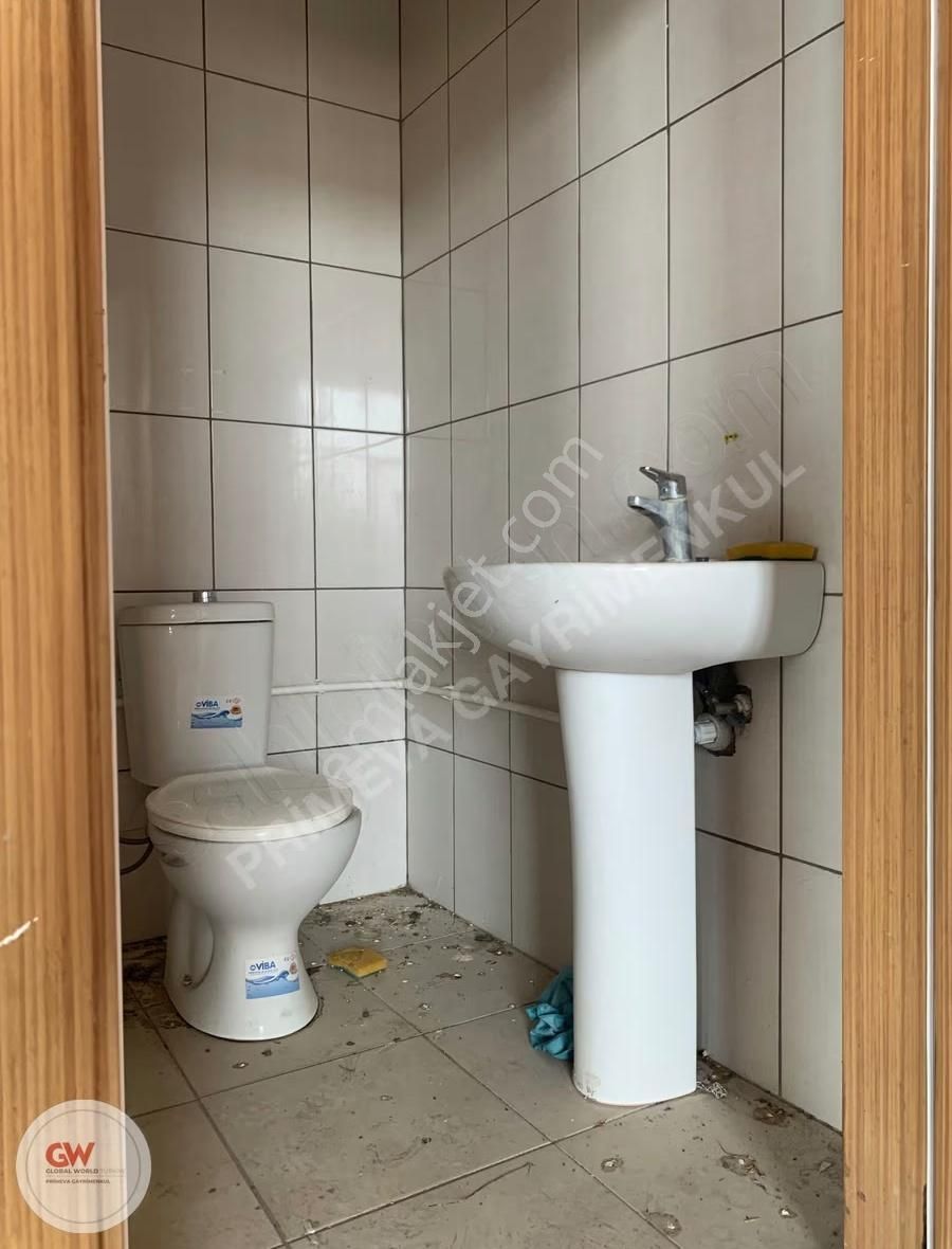Gw Primeva Nilüfer Alaaddinbey Mah. İzmir Yolu 75 M2 Ofis -depo - Görsel 35