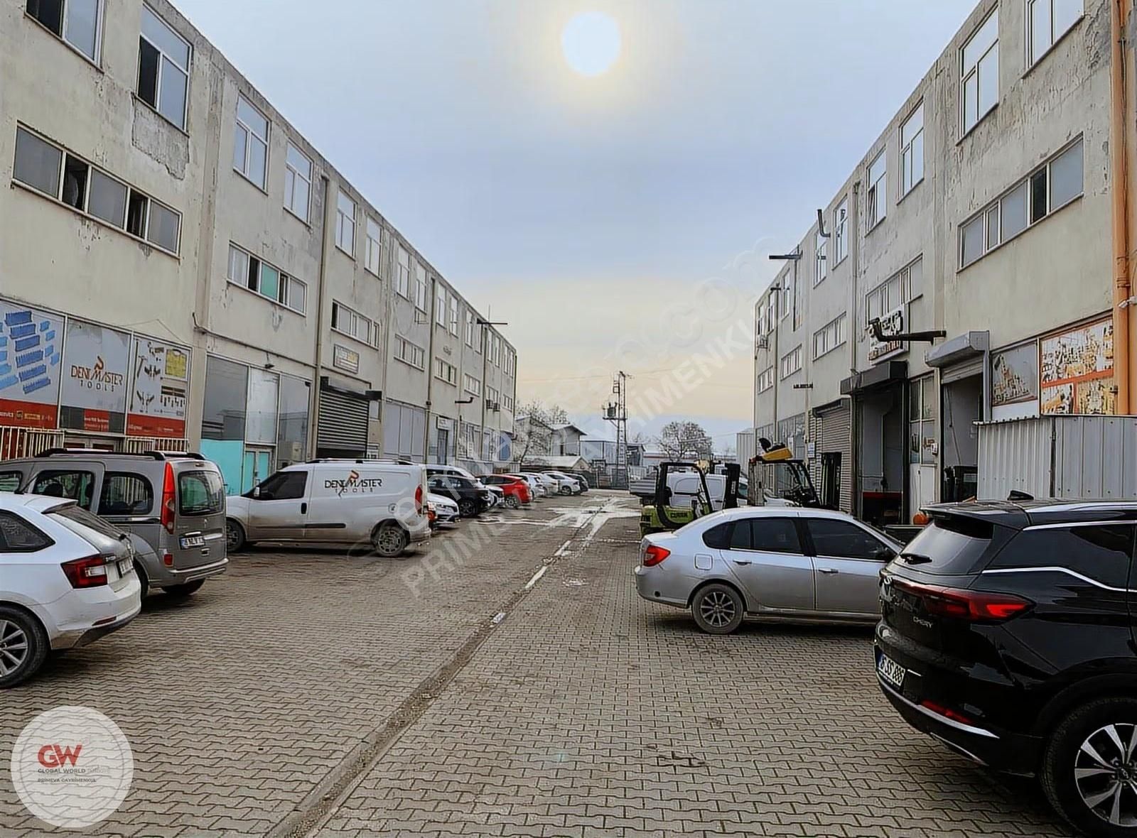 Gw Primeva Nilüfer Alaaddinbey Mah. İzmir Yolu 75 M2 Ofis -depo - Görsel 11