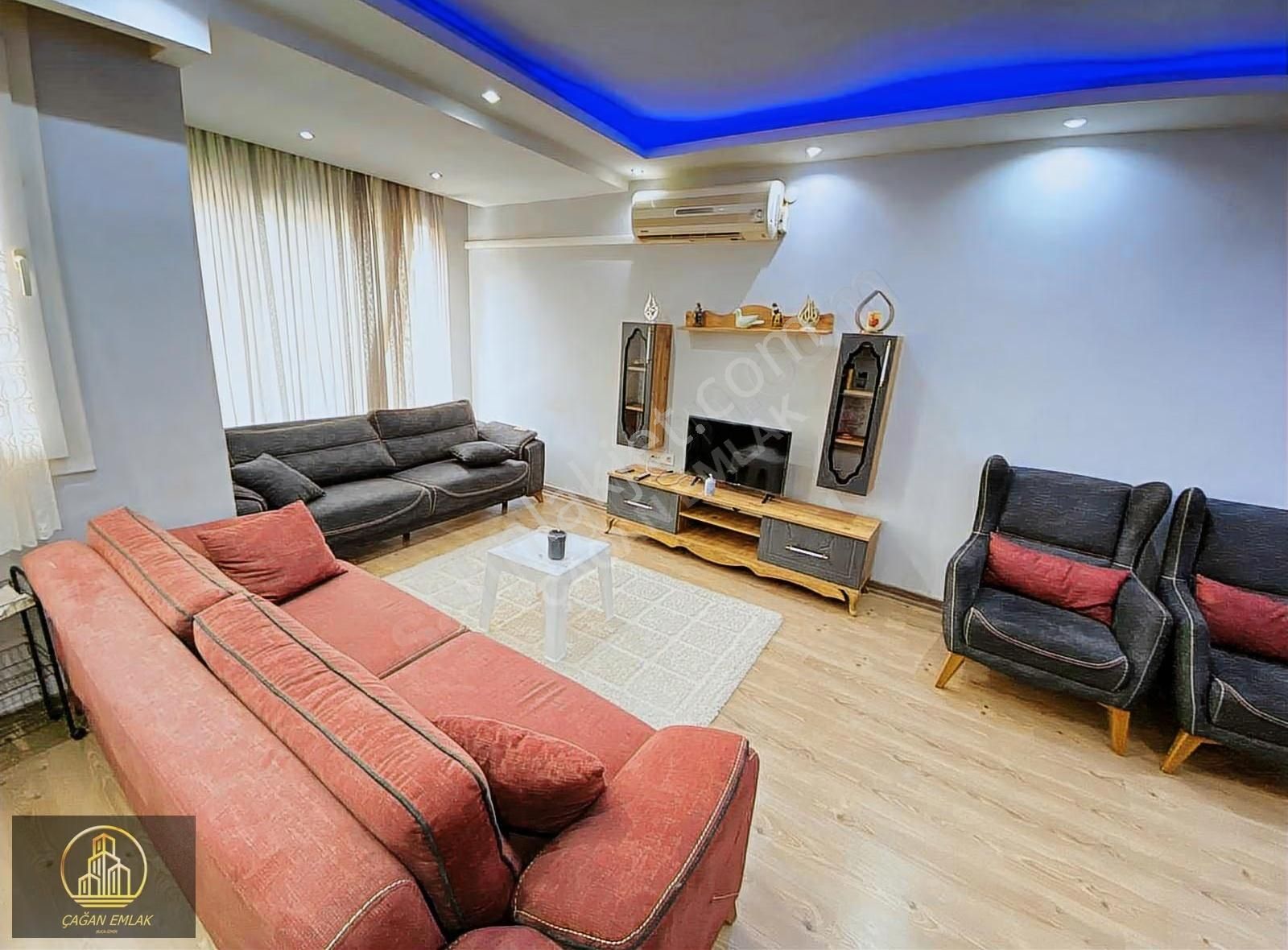 Üniversite Yakını Kiralık Fırsat