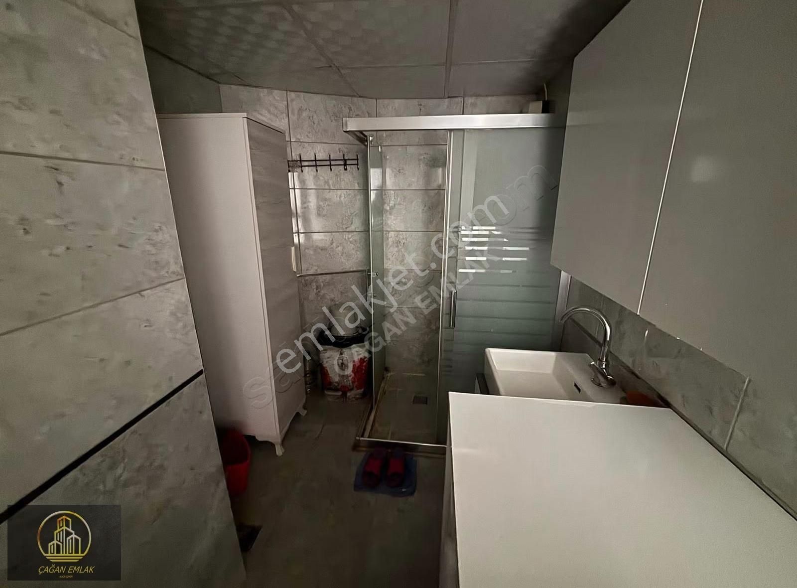 Çağan'dan 1+0 İbf Yürüme Mesafesinde Kiralık Daire - Görsel 3