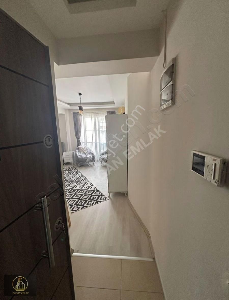 Çağan'dan 1+0 İbf Yürüme Mesafesinde Kiralık Daire - Görsel 5