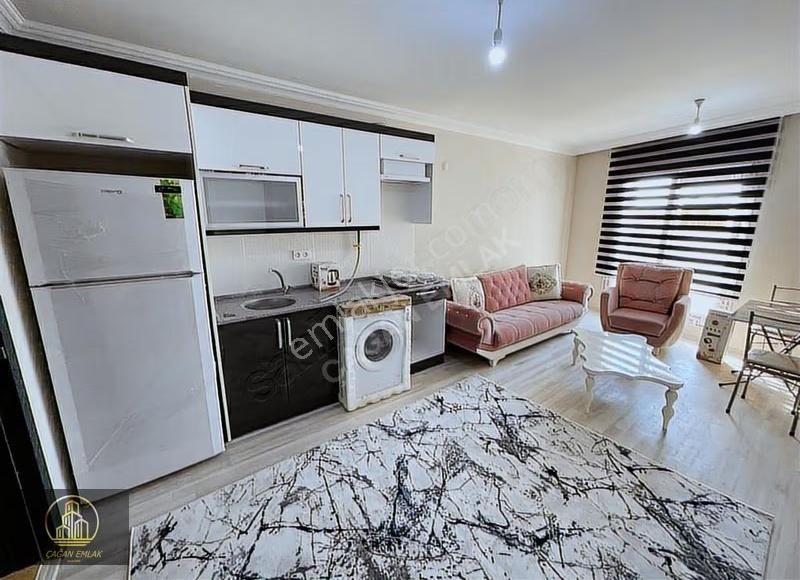 Buca Kadın Doğum Dibi Ara Kat Full Eşyalı Fırsat Daire - Görsel 7