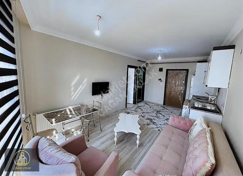 Buca Kadın Doğum Dibi Ara Kat Full Eşyalı Fırsat Daire - Görsel 3