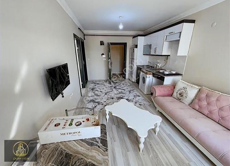 Buca Kadın Doğum Dibi Ara Kat Full Eşyalı Fırsat Daire - Görsel 10